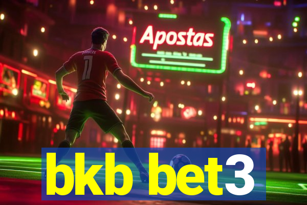 bkb bet3